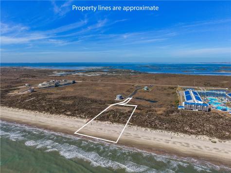 102 Mustang Island Estates Drive Port Aransas TX 78373