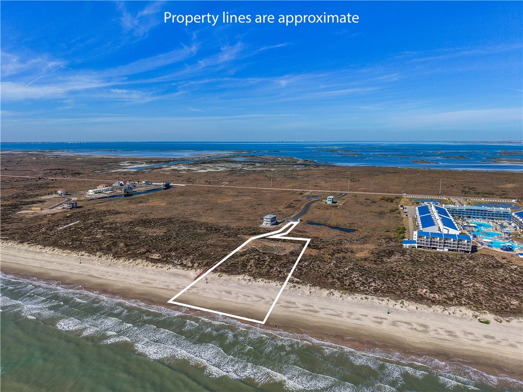 102 Mustang Island Estates Drive Port Aransas TX 78373