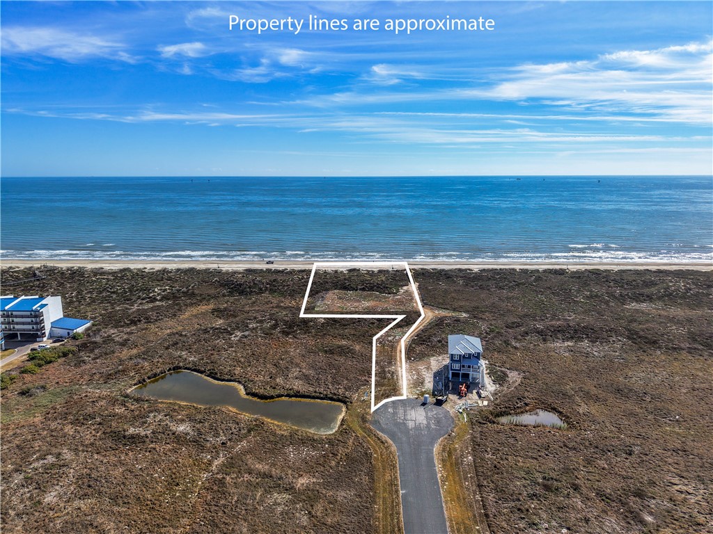 102 Mustang Island Estates Drive Port Aransas TX 78373