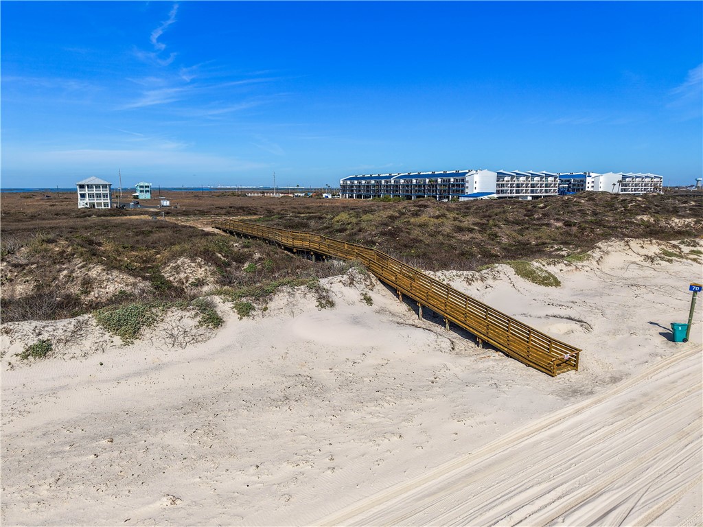 102 Mustang Island Estates Drive Port Aransas TX 78373