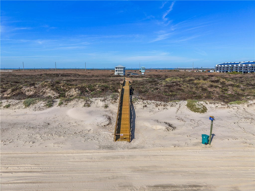 102 Mustang Island Estates Drive Port Aransas TX 78373