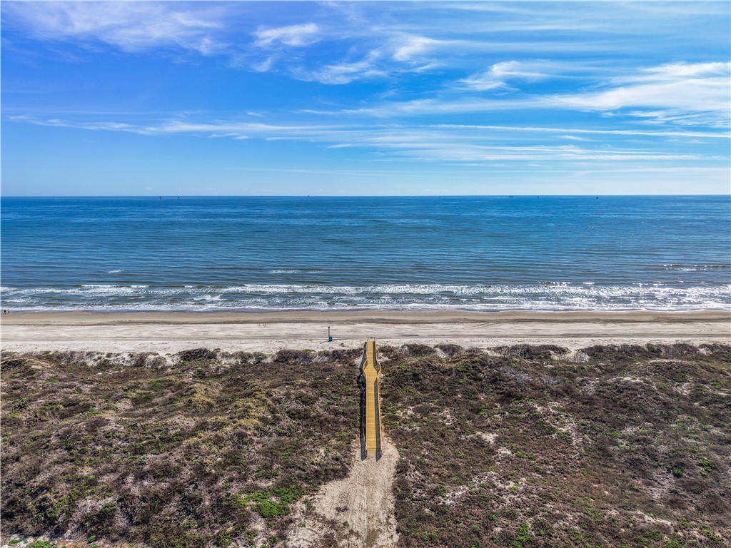 102 Mustang Island Estates Drive Port Aransas TX 78373