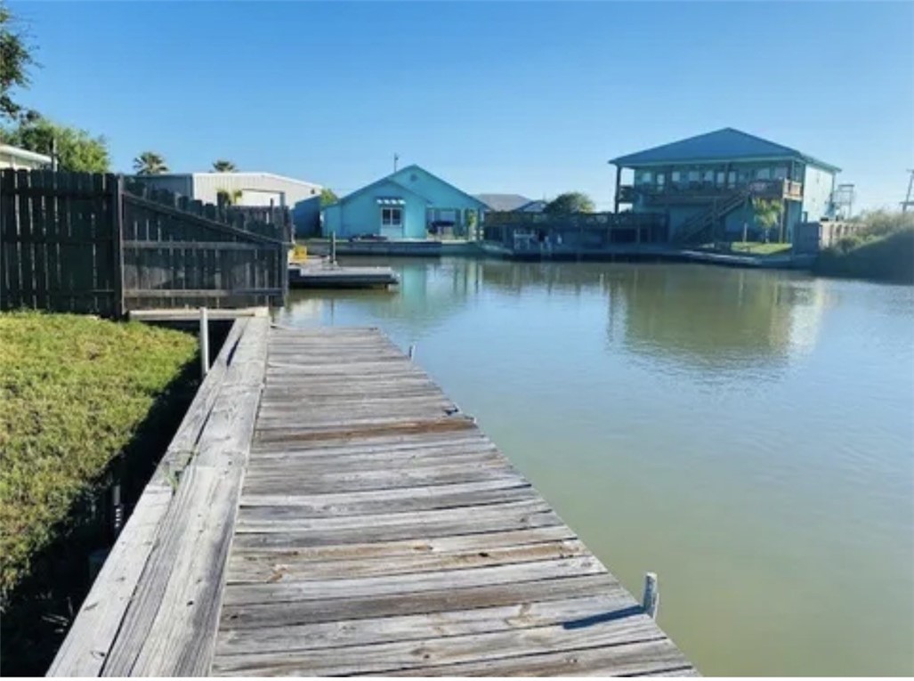 106&108 Lakeview Rockport TX 78382