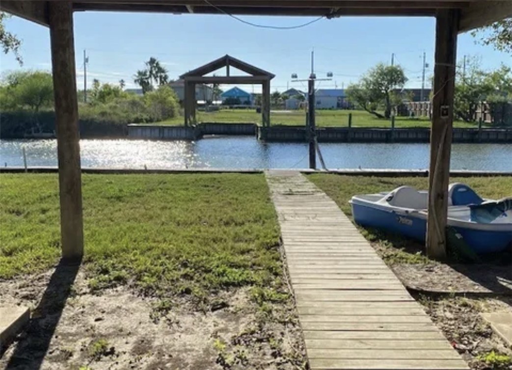 106&108 Lakeview Rockport TX 78382
