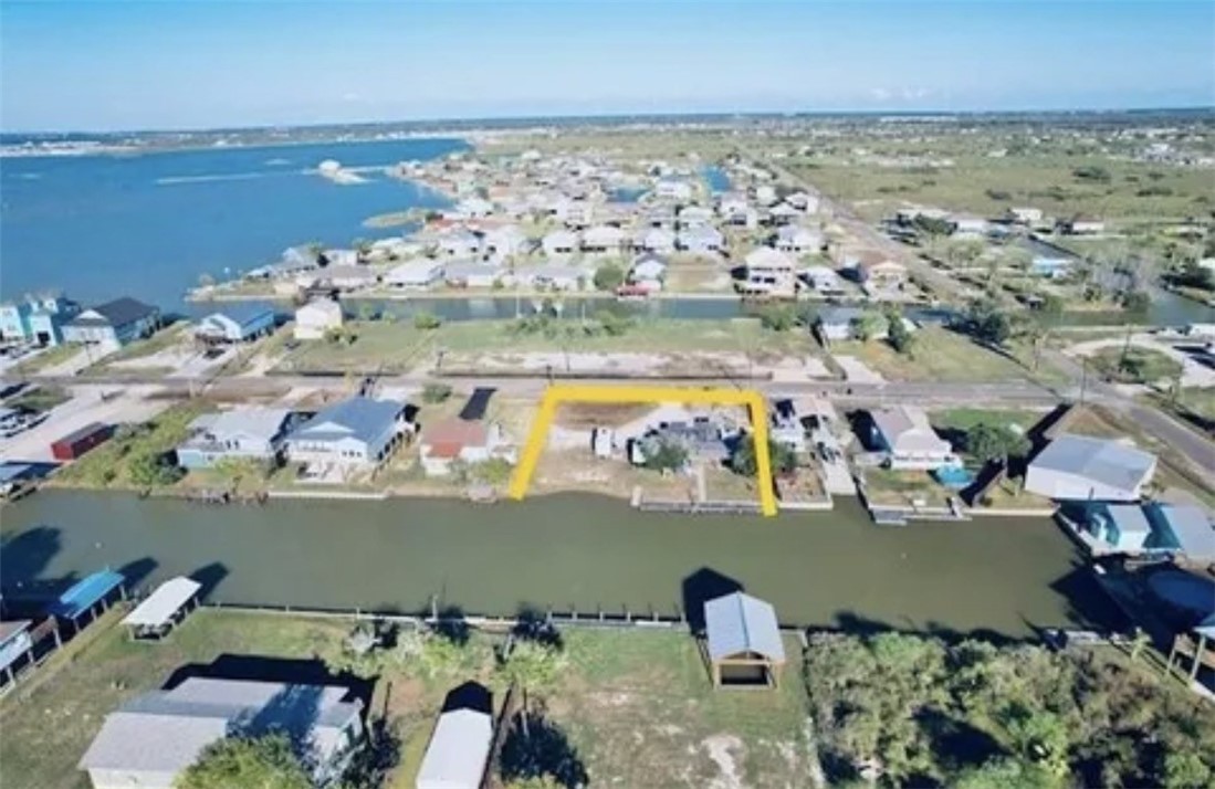 106&108 Lakeview Rockport TX 78382