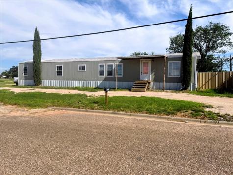 801 SW Ave A Andrews TX 79714