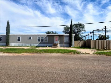 801 SW Ave A Andrews TX 79714