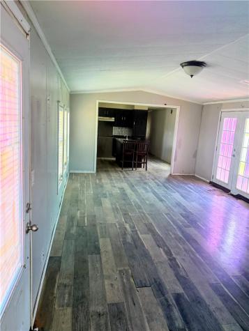 801 SW Ave A Andrews TX 79714