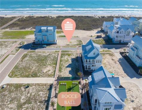 512 Coastline Drive Port Aransas TX 78373