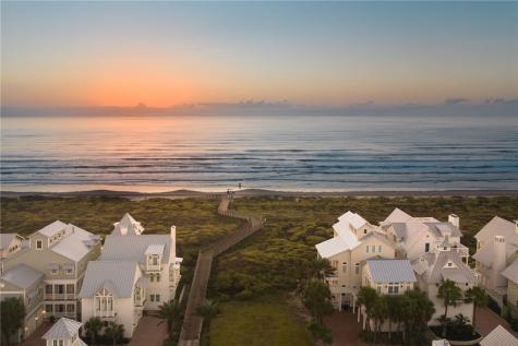 512 Coastline Drive Port Aransas TX 78373