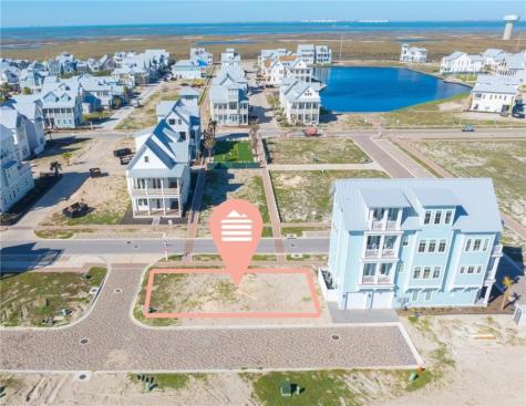 512 Coastline Drive Port Aransas TX 78373