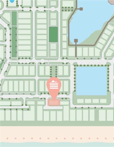 512 Coastline Drive Port Aransas TX 78373