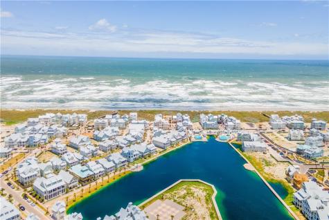 512 Coastline Drive Port Aransas TX 78373