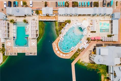 512 Coastline Drive Port Aransas TX 78373