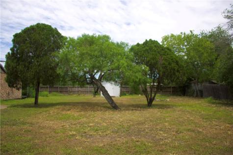 4325 Leonard Drive Corpus Christi TX 78410