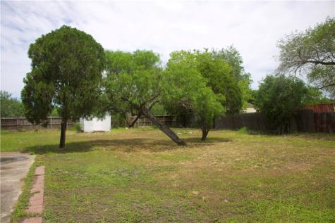 4325 Leonard Drive Corpus Christi TX 78410
