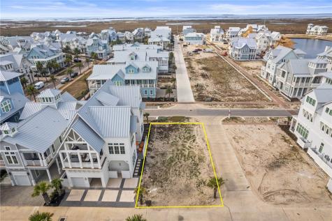 116 Retreat Street Port Aransas TX 78373