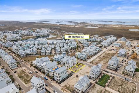 116 Retreat Street Port Aransas TX 78373