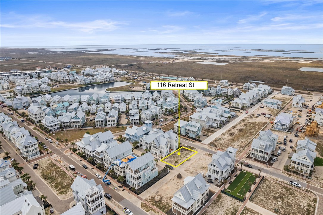 116 Retreat Street Port Aransas TX 78373