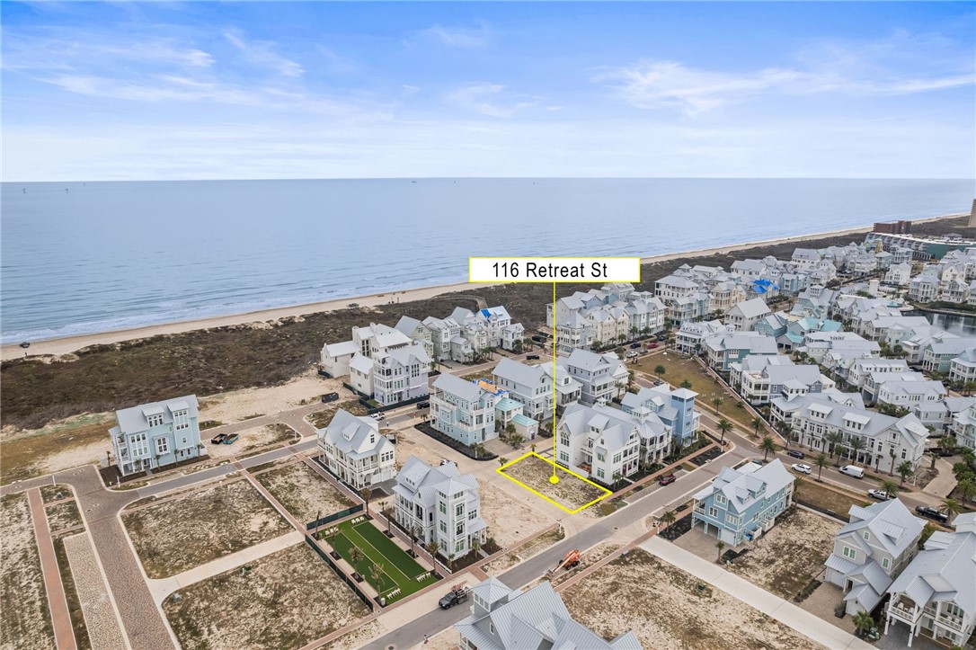 116 Retreat Street Port Aransas TX 78373