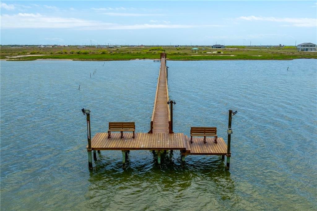 125 Duckhaven Drive Rockport TX 78382