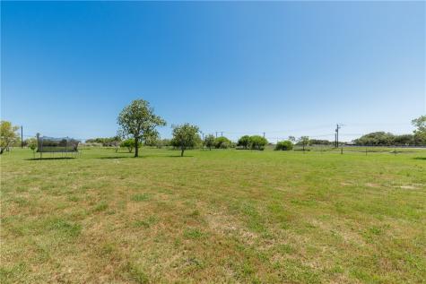 Lot 1, Block 1 Flour Bluff Corpus Christi TX 78418