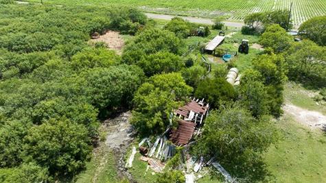 000 Gin Road Bayside TX 78340
