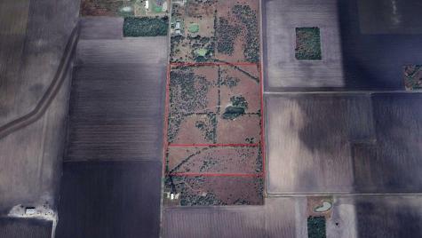 000 Gin Road Bayside TX 78340