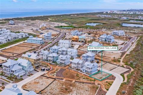 404 Mermaid Tail Lane Port Aransas TX 78373