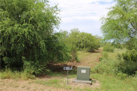 00 Lot 6 Vista Fina Drive Sandia TX 78383