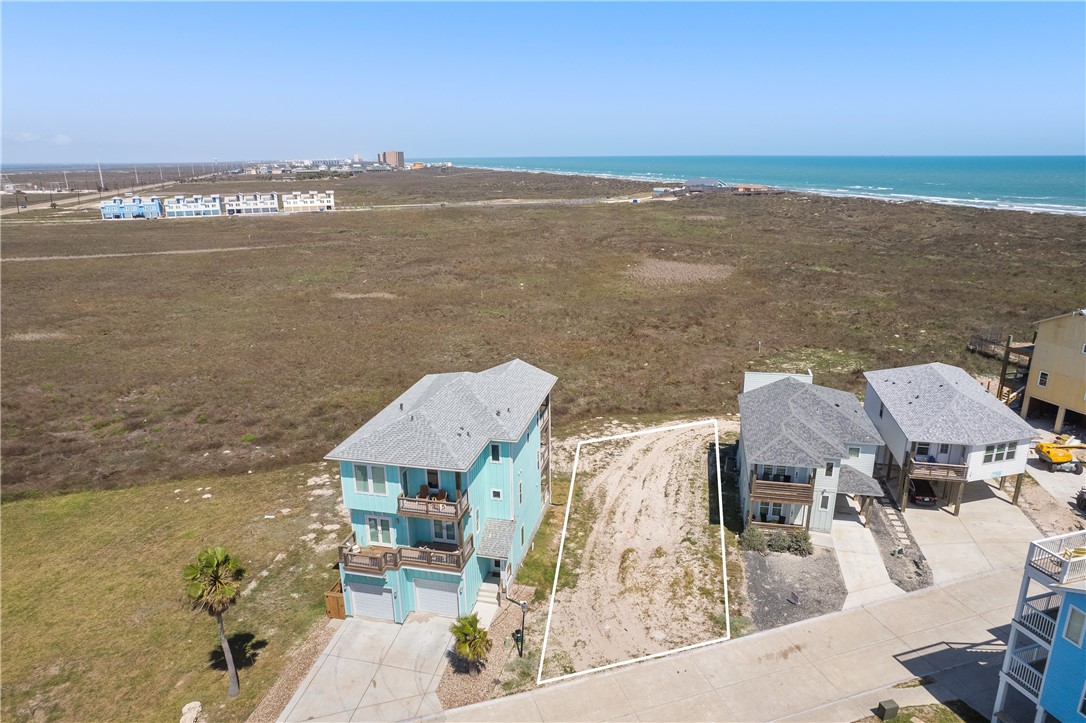 162 La Concha Boulevard 12 Port Aransas TX 78373