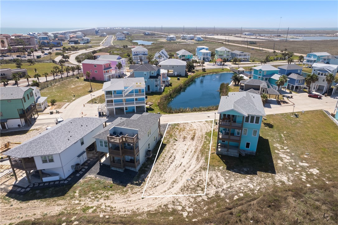162 La Concha Boulevard 12 Port Aransas TX 78373