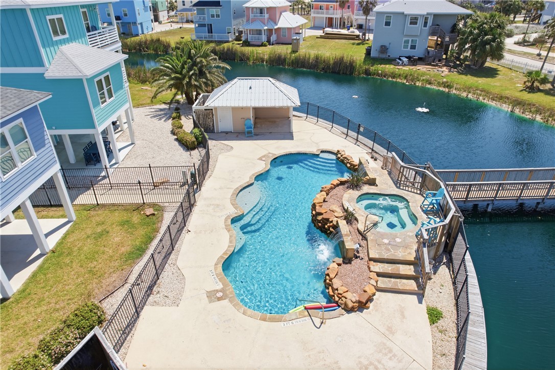 162 La Concha Boulevard 12 Port Aransas TX 78373