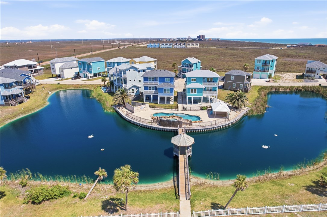 162 La Concha Boulevard 12 Port Aransas TX 78373