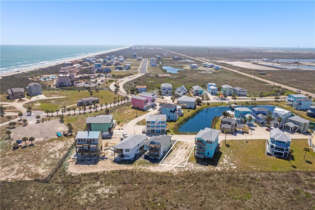 162 La Concha Boulevard 12 Port Aransas TX 78373