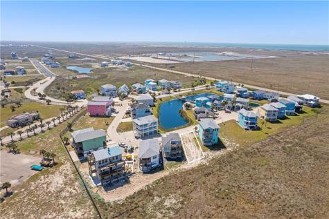 162 La Concha Boulevard 12 Port Aransas TX 78373