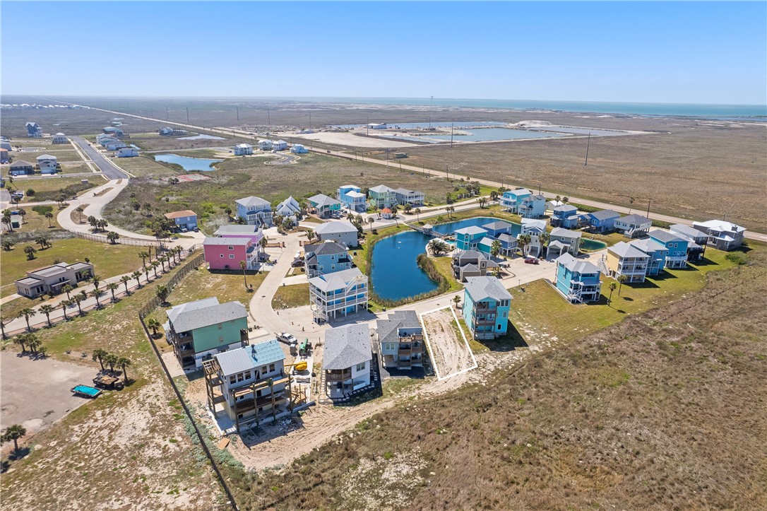 162 La Concha Boulevard 12 Port Aransas TX 78373