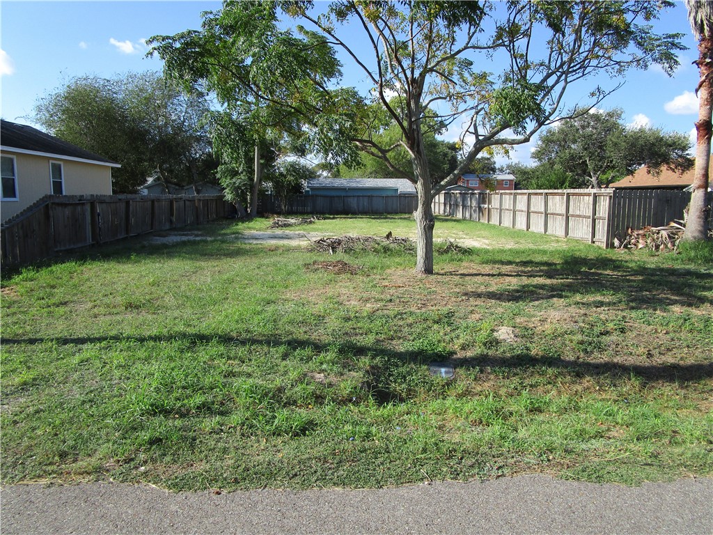 625 June Drive Corpus Christi TX 78418