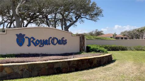1035 N Fulton Beach Fulton TX 78358