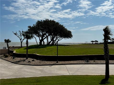 1035 N Fulton Beach Fulton TX 78358
