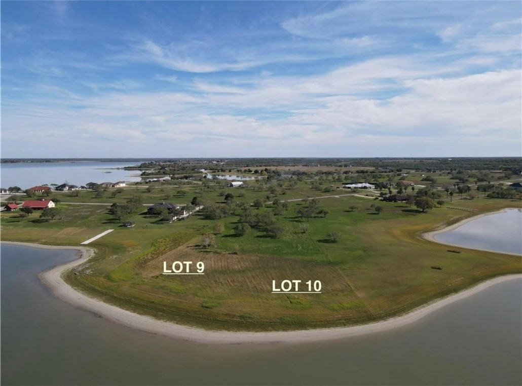 Lot 9 Nakishwana Circle Sandia TX 78383