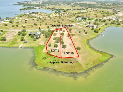 Lot 9 Nakishwana Circle Sandia TX 78383
