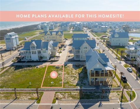 408 Sea Scamper Boulevard Port Aransas TX 78373