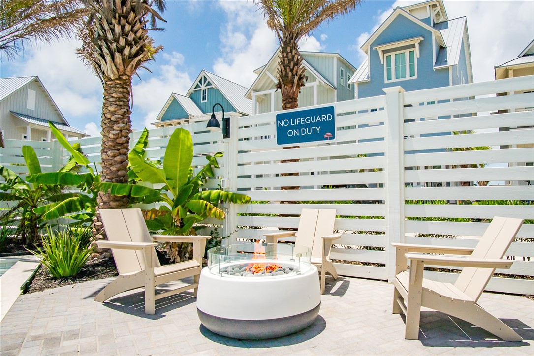 408 Sea Scamper Boulevard Port Aransas TX 78373