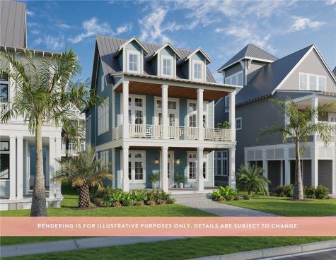 408 Sea Scamper Boulevard Port Aransas TX 78373