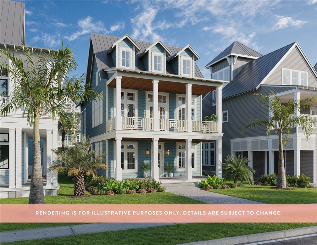 408 Sea Scamper Boulevard Port Aransas TX 78373