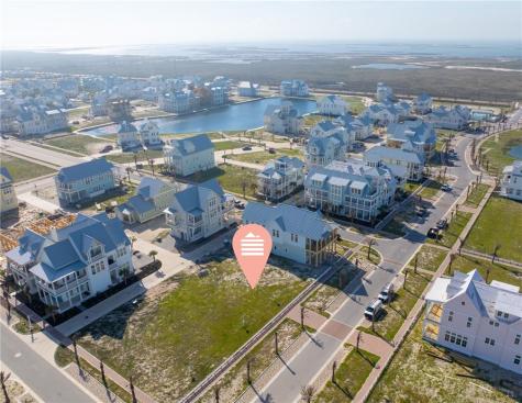 408 Sea Scamper Boulevard Port Aransas TX 78373