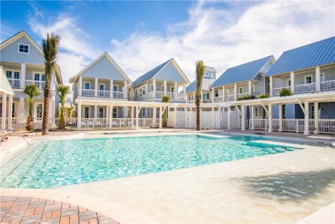 408 Sea Scamper Boulevard Port Aransas TX 78373
