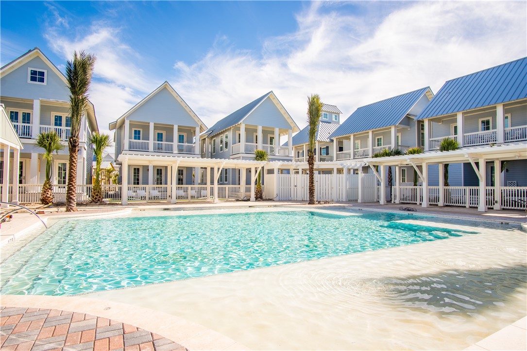 408 Sea Scamper Boulevard Port Aransas TX 78373