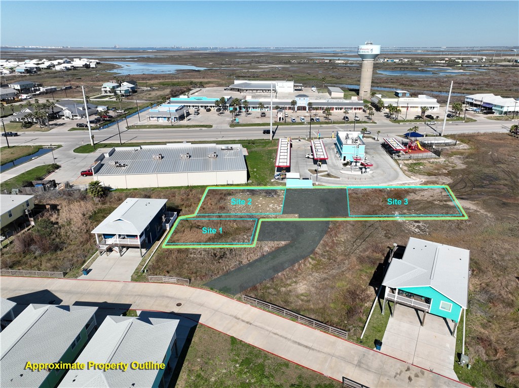 1730 Fishermans Cove Road Port Aransas TX 78373